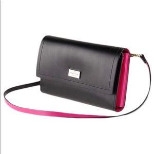 Kate Spade Crossbody Bag - Winni Arbour Hill